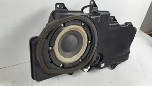 Toyota Land Cruiser (J150) Subwoofer altoparlante 861500W240