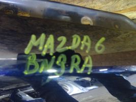 Mazda 6 Aile 