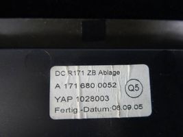 Mercedes-Benz SLK R171 Glove box A1716800052