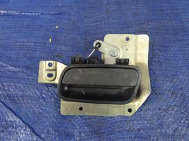 Citroen Berlingo Maniglia esterna per portellone scorrevole 9659345580