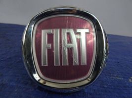 Fiat Grande Punto Inny emblemat / znaczek 