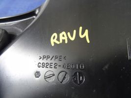 Toyota RAV 4 (XA40) Bocchetta canale dell’aria abitacolo G92E248010