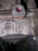 Toyota RAV 4 (XA40) Scatola del cambio automatico PHL1