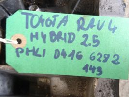 Toyota RAV 4 (XA40) Scatola del cambio automatico PHL1