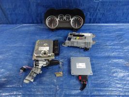 Alfa Romeo Mito Engine ECU kit and lock set 51935080