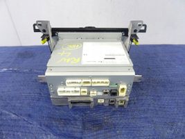 Toyota RAV 4 (XA40) Radio/CD/DVD/GPS-pääyksikkö 8614042340