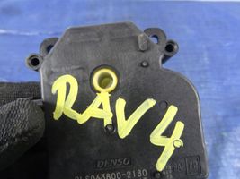 Toyota RAV 4 (XA40) Tuloilmaventtiilin käyttömoottori PLS0638002180
