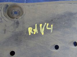 Toyota RAV 4 (XA40) Copertura sottoscocca centrale 5081942030