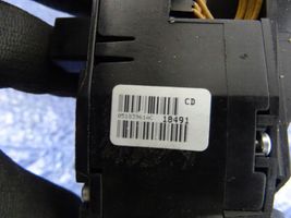 Chrysler Sebring (JS) Leva/interruttore dell’indicatore di direzione e tergicristallo 05107077