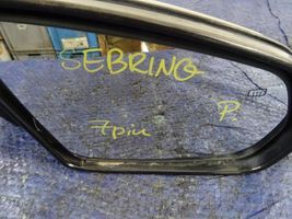 Chrysler Sebring (JS) Specchietto retrovisore elettrico portiera anteriore 