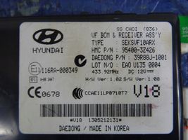 Hyundai i40 Centralina BSM 954003Z426