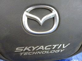 Mazda 6 Moottorin koppa SH0510231