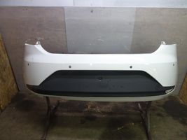 Seat Leon (5F) Zderzak tylny 5F0807421B