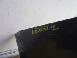 Seat Leon (5F) Etupuskuri 5F0807221AB