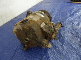 Opel Zafira A Air conditioning (A/C) compressor (pump) 4472208312