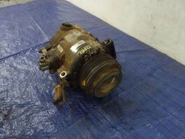 Opel Zafira A Air conditioning (A/C) compressor (pump) 4472208312