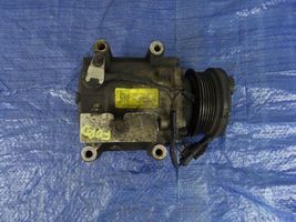 Jaguar S-Type Compressore aria condizionata (A/C) (pompa) 1X4H19D629AA