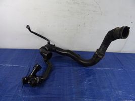 Ford Focus Air intake duct part K1BY9C623AC