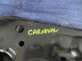 KIA Carnival Mechanizm drzwi bocznych / przesuwnych z silniczkiem 