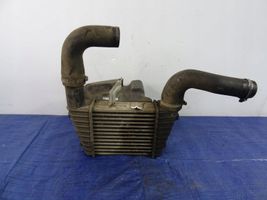 Mitsubishi Colt Chłodnica powietrza doładowującego / Intercooler 1530A009