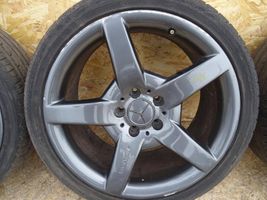 Mercedes-Benz SLK R171 R18 alloy rim A1714011602