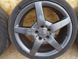 Mercedes-Benz SLK R171 Cerchione in lega R18 A1714011602