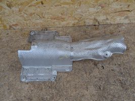 Honda Civic X Exhaust heat shield 