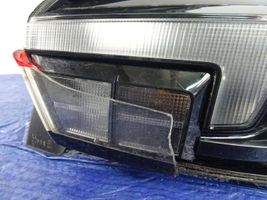 Opel Corsa F Lampa tylna 9829317280