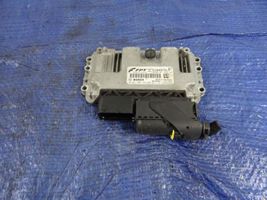 Fiat Bravo Centralina/modulo motore ECU 51849791