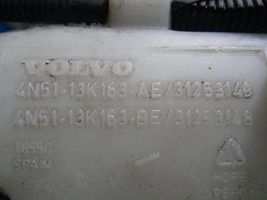 Volvo C30 Serbatoio/vaschetta liquido lavavetri parabrezza 4N51-13K163-AE
