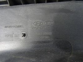 Hyundai i10 Couvercle du boîtier de filtre à air 28112-B9000