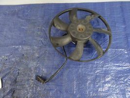 Chevrolet Captiva Fan set 