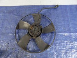 Chevrolet Captiva Kit ventilateur 