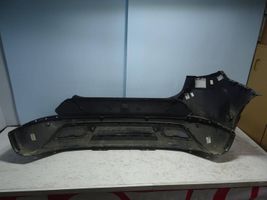 Cupra Formentor Rivestimento della parte inferiore del paraurti posteriore 5FF807568B