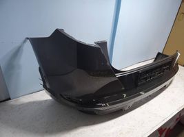 Cupra Formentor Rivestimento della parte inferiore del paraurti posteriore 5FF807568B