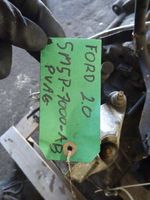 Ford Focus Automatic gearbox 5M5P-7000-AB