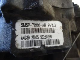 Ford Focus Automatic gearbox 5M5P-7000-AB