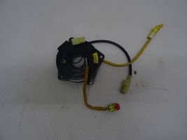 Chevrolet Spark Airbag squib ring wiring 