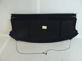 Hyundai Tiburon Parcel shelf 