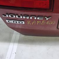 Dodge Journey Задняя крышка (багажника) 