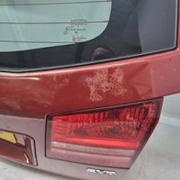 Dodge Journey Tailgate/trunk/boot lid 