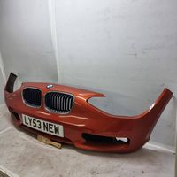 BMW 1 F20 F21 Paraurti anteriore 