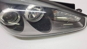 Hyundai Tiburon Faro/fanale 92102-2CXXX