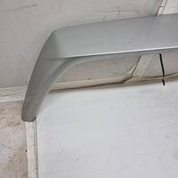 Chevrolet Spark Tailgate/trunk spoiler 