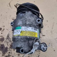 Opel Agila A Klimakompressor Pumpe 13197255