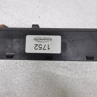 Citroen C4 I Picasso Monitori/näyttö/pieni näyttö 9665614780