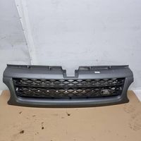 Land Rover Range Rover Sport L320 Griglia superiore del radiatore paraurti anteriore AH328138AW