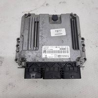 Jaguar XF X250 Calculateur moteur ECU CX23-12C520-vd