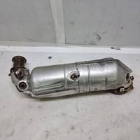 Opel Corsa F Katalysaattori/FAP/DPF-hiukkassuodatin 9839804480