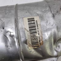 Opel Corsa F Katalysaattori/FAP/DPF-hiukkassuodatin 9839804480